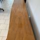 Vintage sideboard, art deco style, 50s
