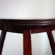 Thonet plant stand guéridon circa 1900