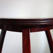 Thonet plant stand guéridon circa 1900