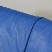 Butterfly sofa in leather by Gerard Van Den Berg for Montis, Netherlands, 1980s