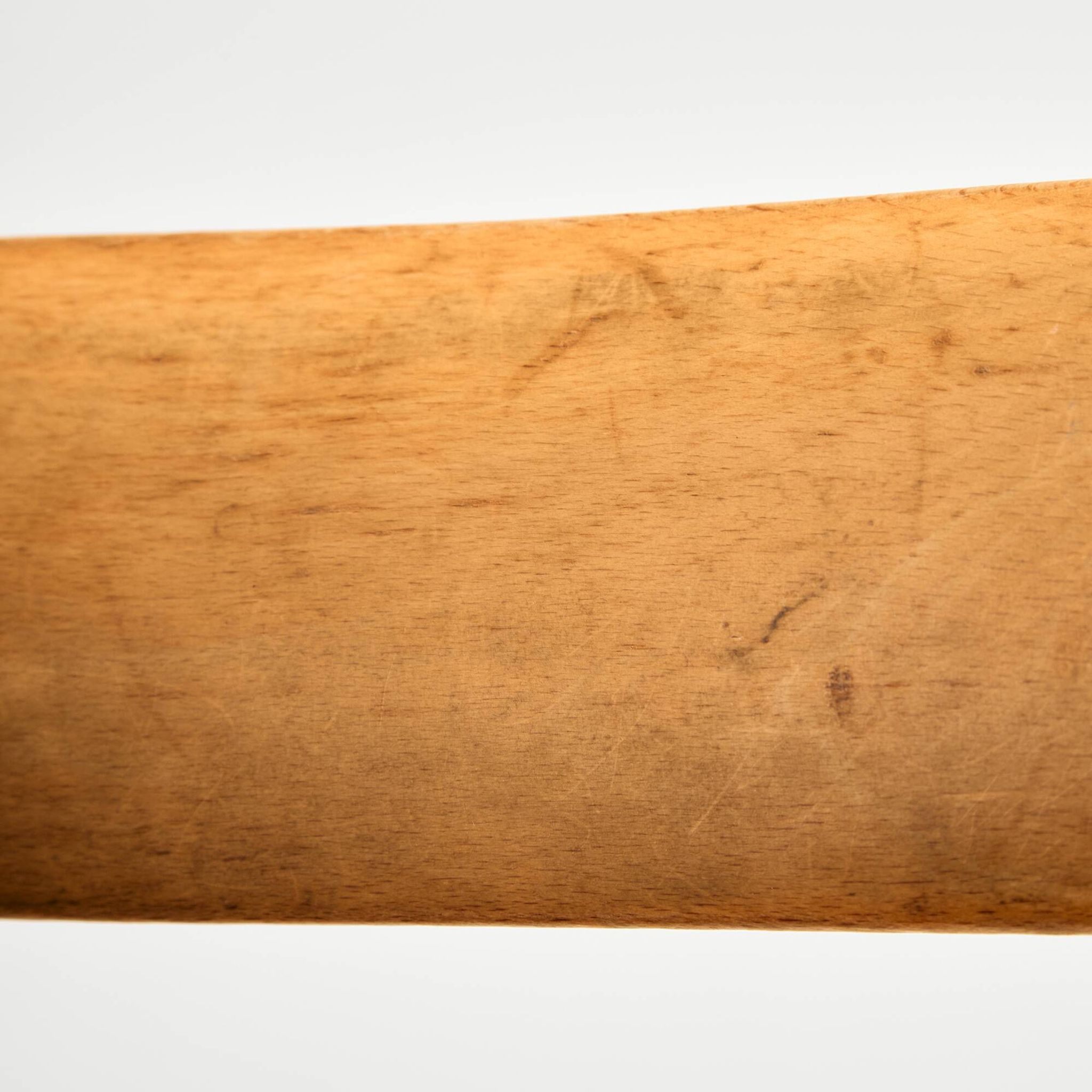 MK11089 Czechoslovak beech chair by Miroslav Navratil