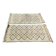 Pair of North African Berber style rugs, beige