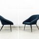 Space Age Chair Köln1, Veb Sitzmöbelwerke, Germany, 1970’s