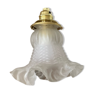 baladeuse tulipe