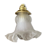 Baladeuse tulipe