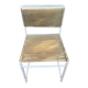 Vintage Spaghetti chairs - Design by Giandomenico Belotti for Alias/Fly L