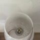Mushroom lamp pair Vetri Murano
