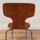 Chaise "Arne Jacobsen", 1950