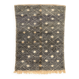 Beni Ouarain rug 200x150cm