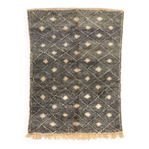 Beni Ouarain rug 200x150cm