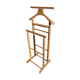 Valet 2 bedrooms wooden coat rack