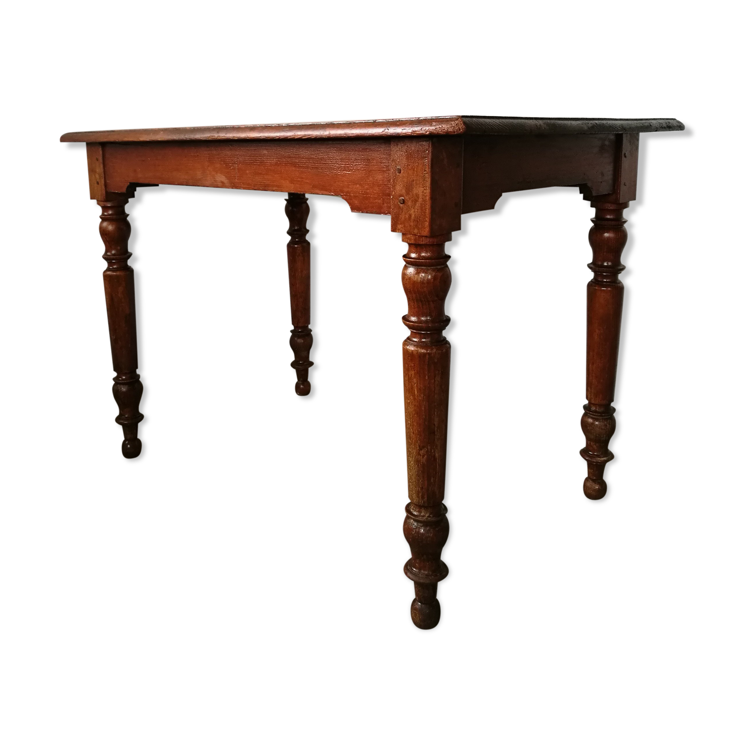 Bistro table 1900