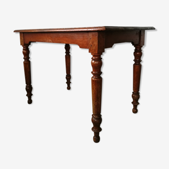 Bistro table 1900