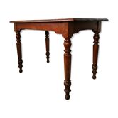 Table bistrot 1900