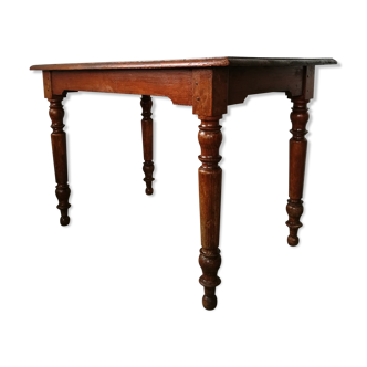 Bistro table 1900