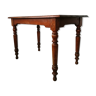 Table bistrot 1900