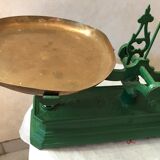 Green Robervahl Balance