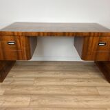 Elegant Art Deco desk