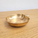 Gm brass apple pocket tray