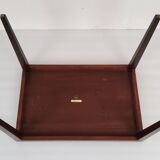 Severin Hansen coffee table in rosewood