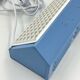 Blue wall light V204