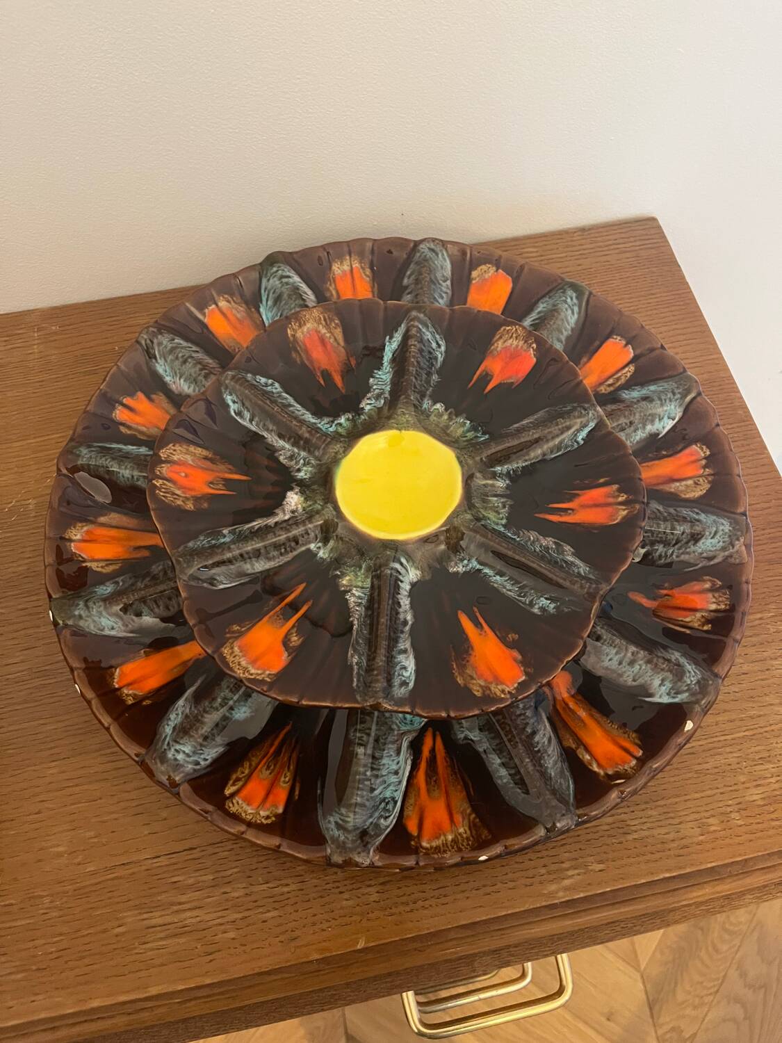 Valloris Oyster Service