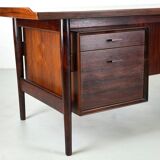 Executive desk model 209 by Arne Vodder for Sibast – 1960s