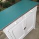 Buffet parisien vintage