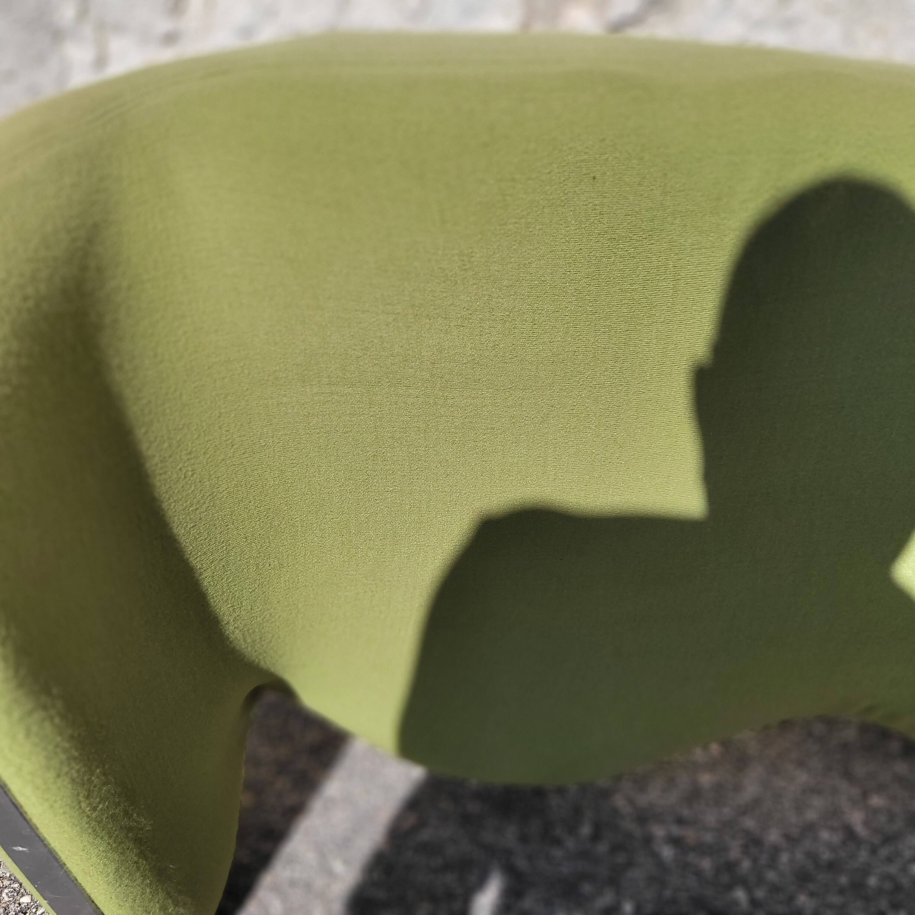 Olivier mourgue djinn armchair