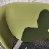 Olivier mourgue djinn armchair