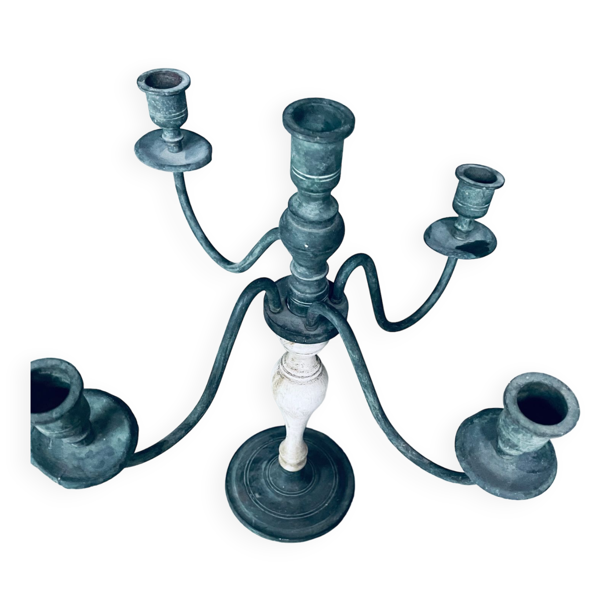 Candlestick