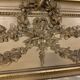 Mirror trumeau Louis XVI  - 170x102cm