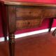 Bureau acajou