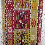 old kilim rug