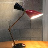 desk lamp design 50/60 years