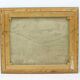 Huile sur toile originale suédoise – « Paysage » par Sture Ekengren – vintage et encadrée – 63 × 74 cm