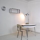 Round Formica table 1970