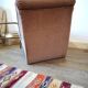 vintage velvet heater from the 70s and 80s