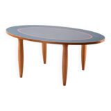 Ettore Sottsass Filicudi Dining Table for Zanotta Italy 1993