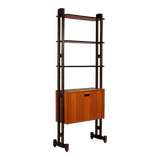 Vintage bookcase from the 60s
