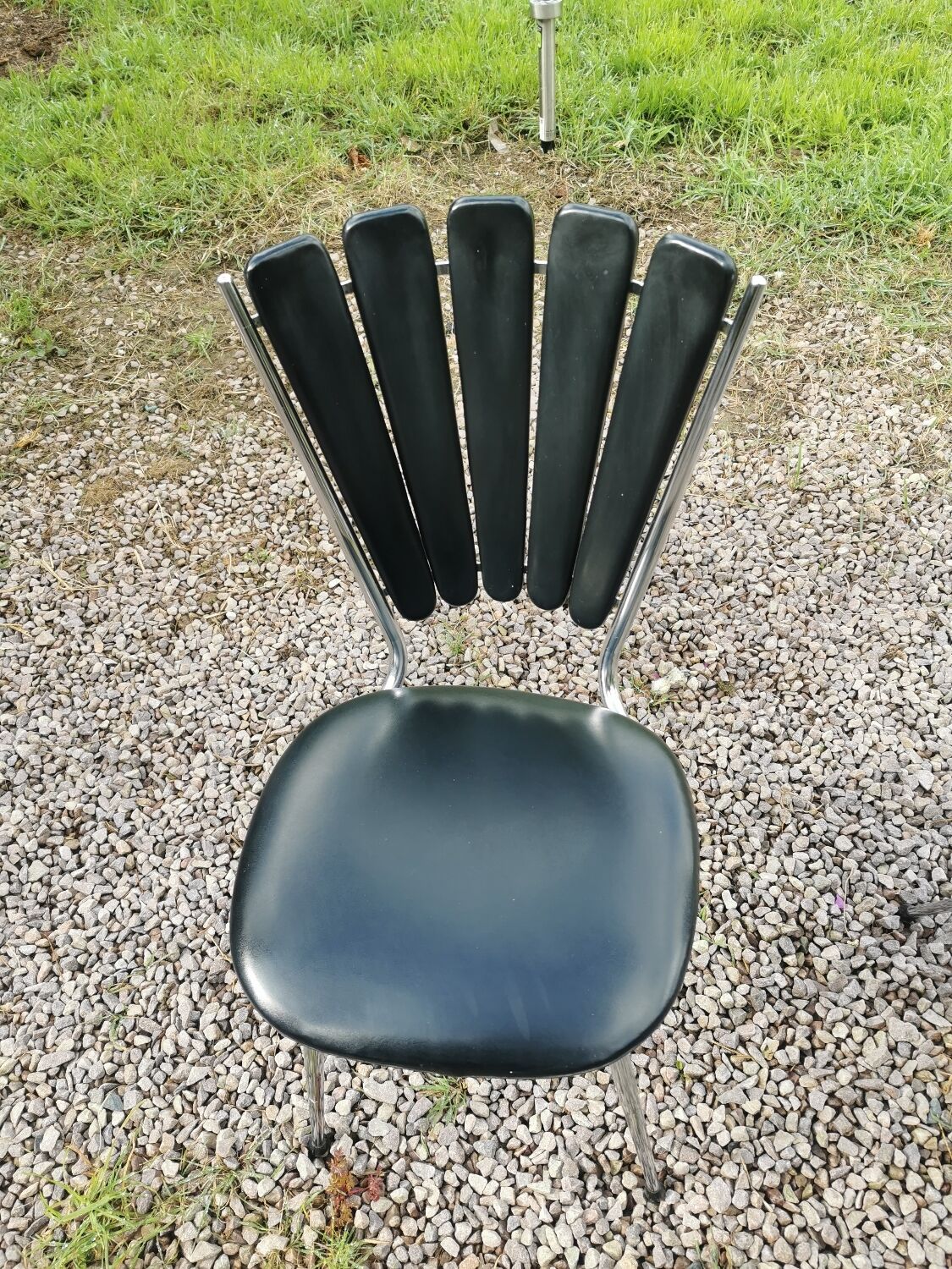 4 chairs soudexvinyl