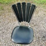 4 chairs soudexvinyl