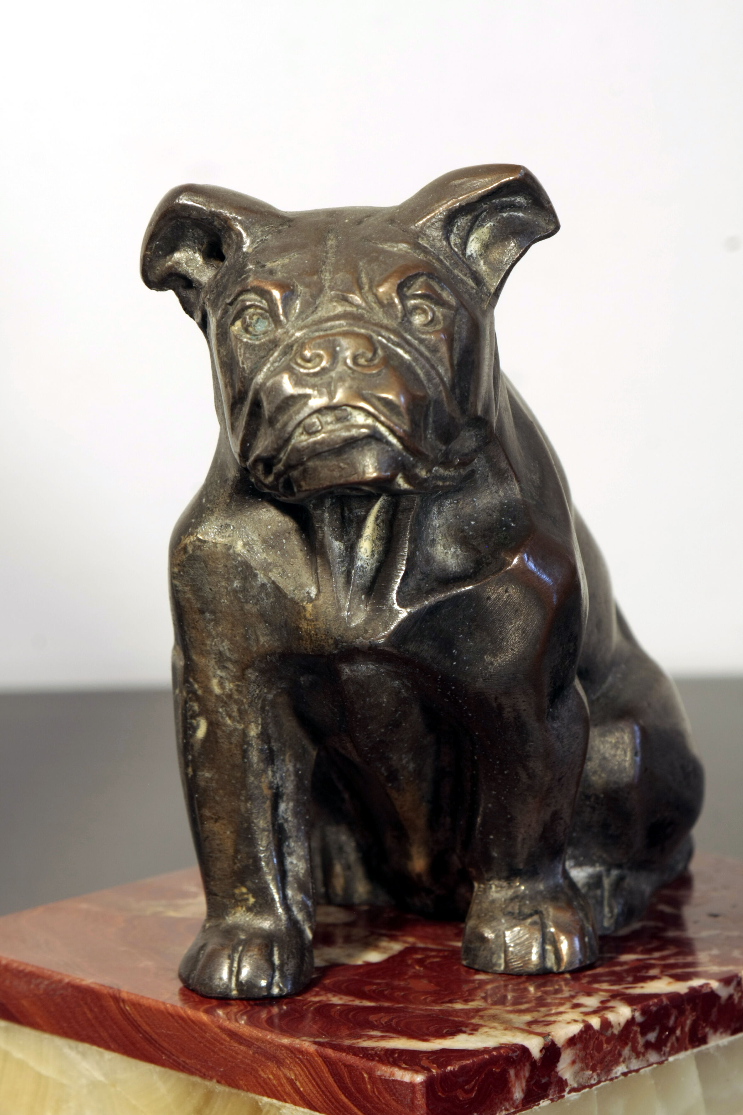 Greenhouse books cubist Irénée Rochard