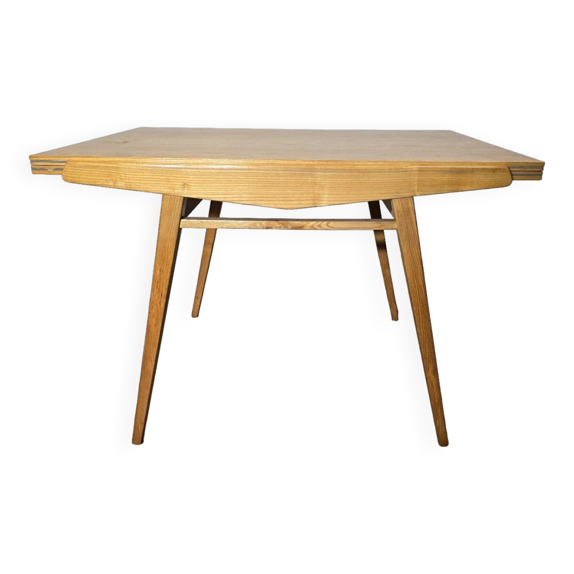 Vintage Dining Table by Tatra Nabytok