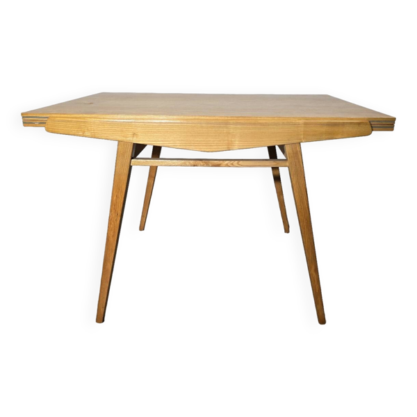 Table de Salle à Manger Vintage par Tatra Nabytok