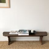 Banc ancien