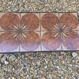 Antique coffee table