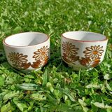 Retro Mugs 💐