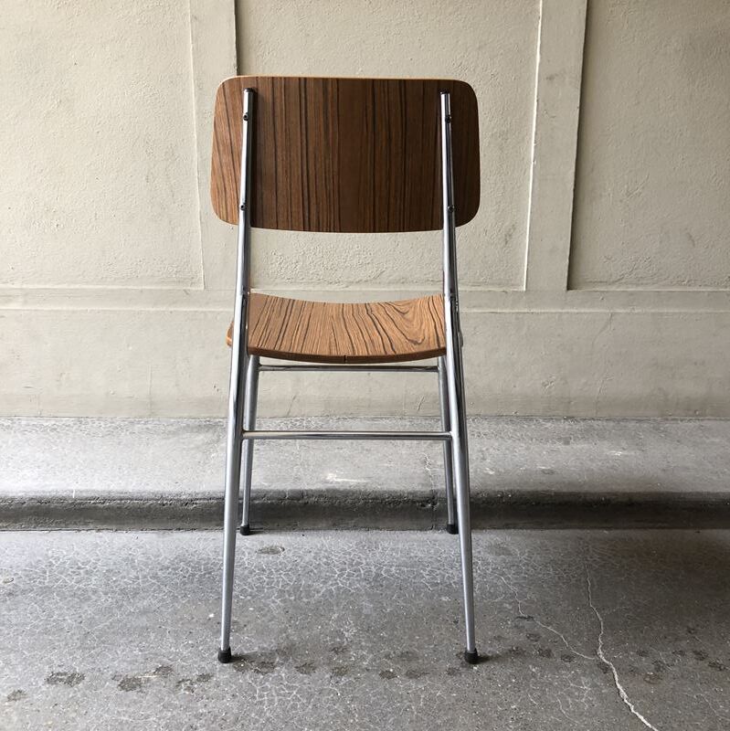Chair formica