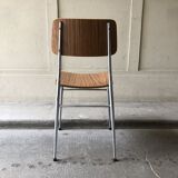 Chaise en formica